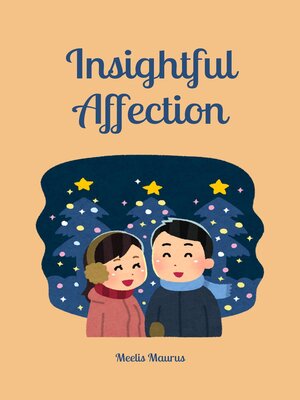 cover image of Insightful Affection